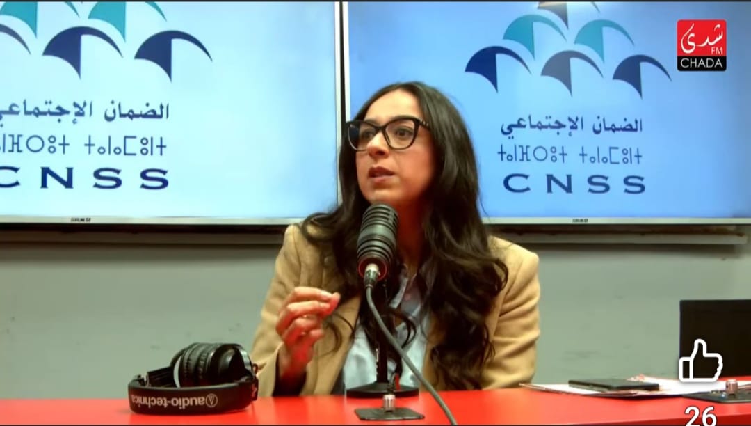 دكتورة هدى معاد كاوي