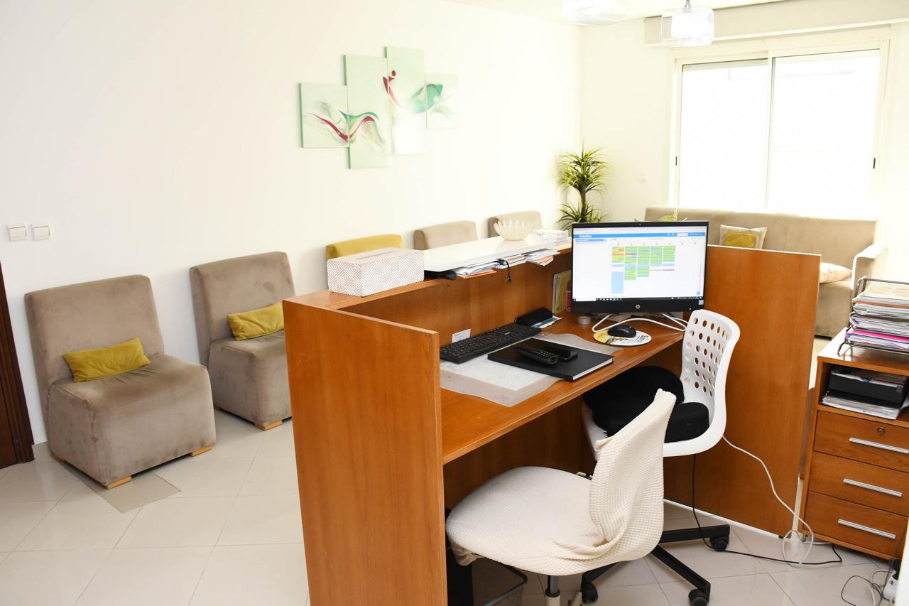 دكتورة عائشة اعمار