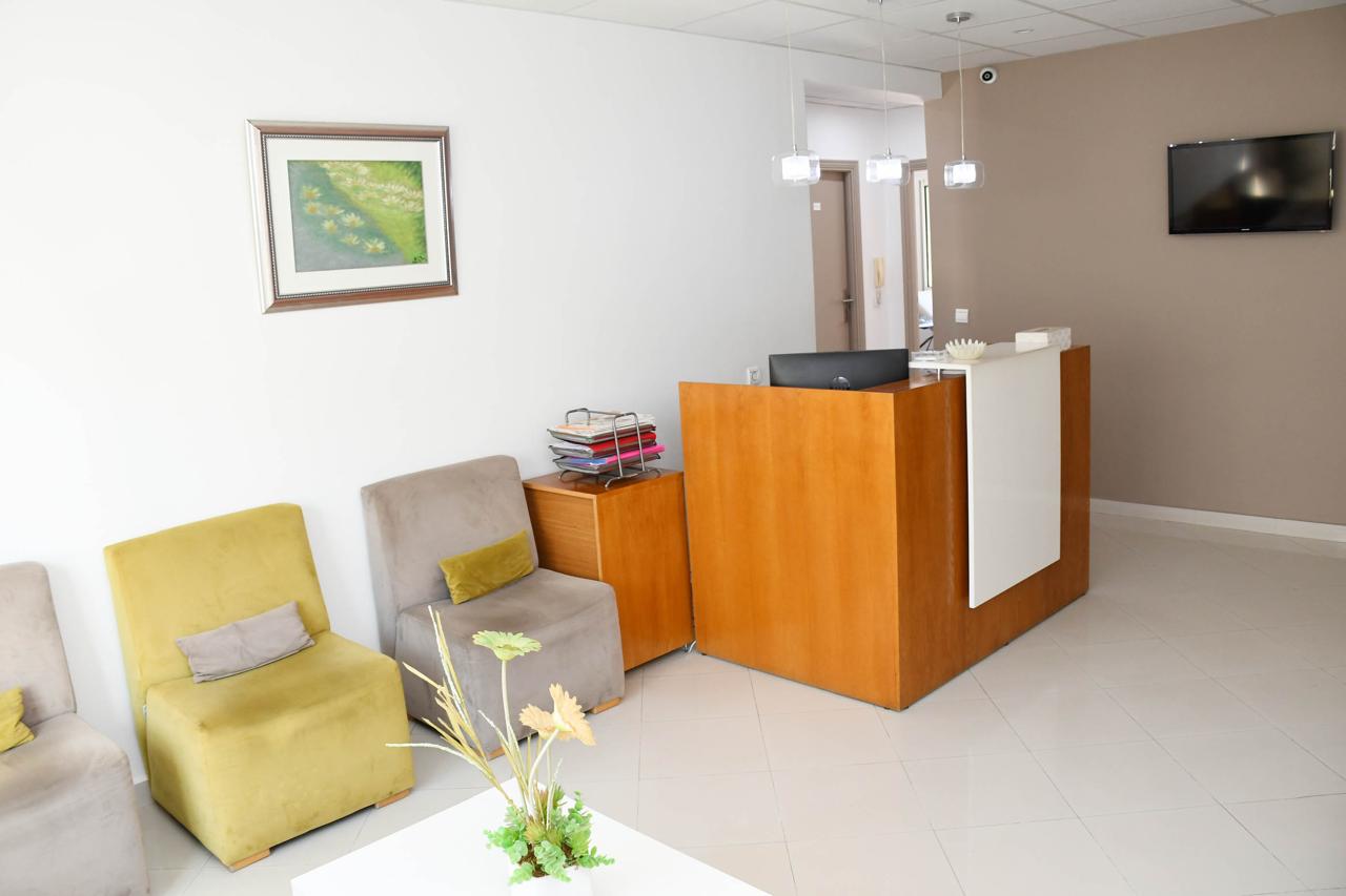 دكتورة عائشة اعمار