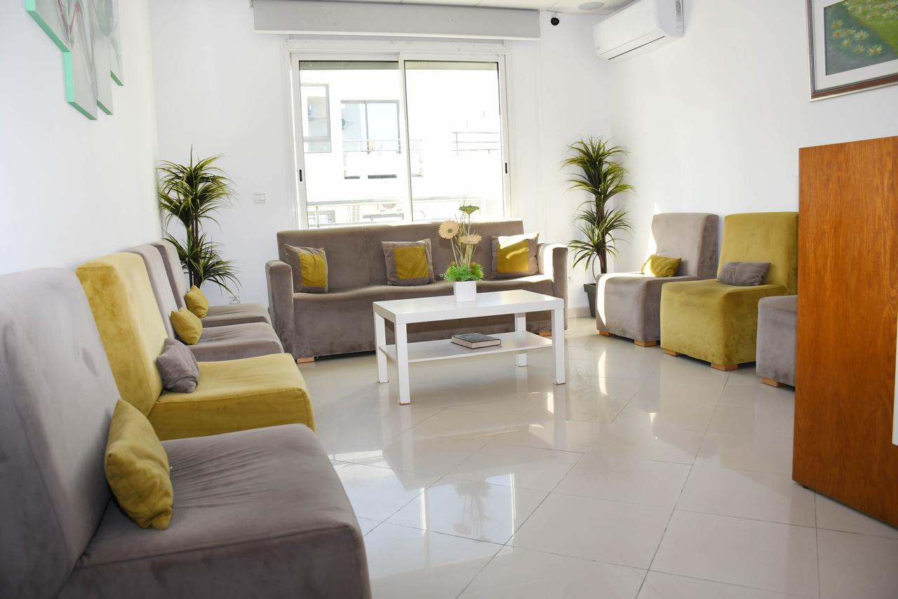 دكتورة عائشة اعمار