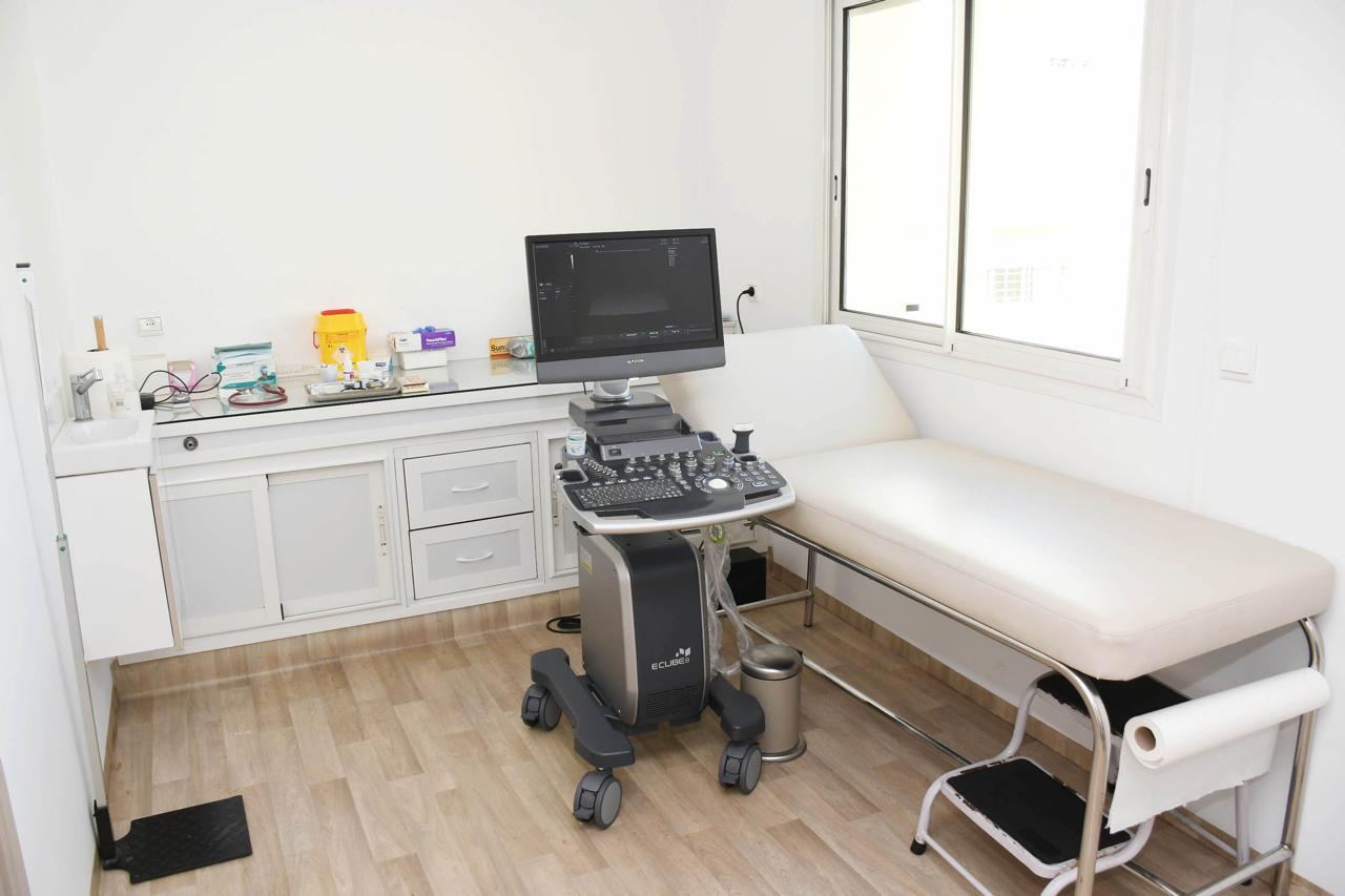 دكتورة عائشة اعمار