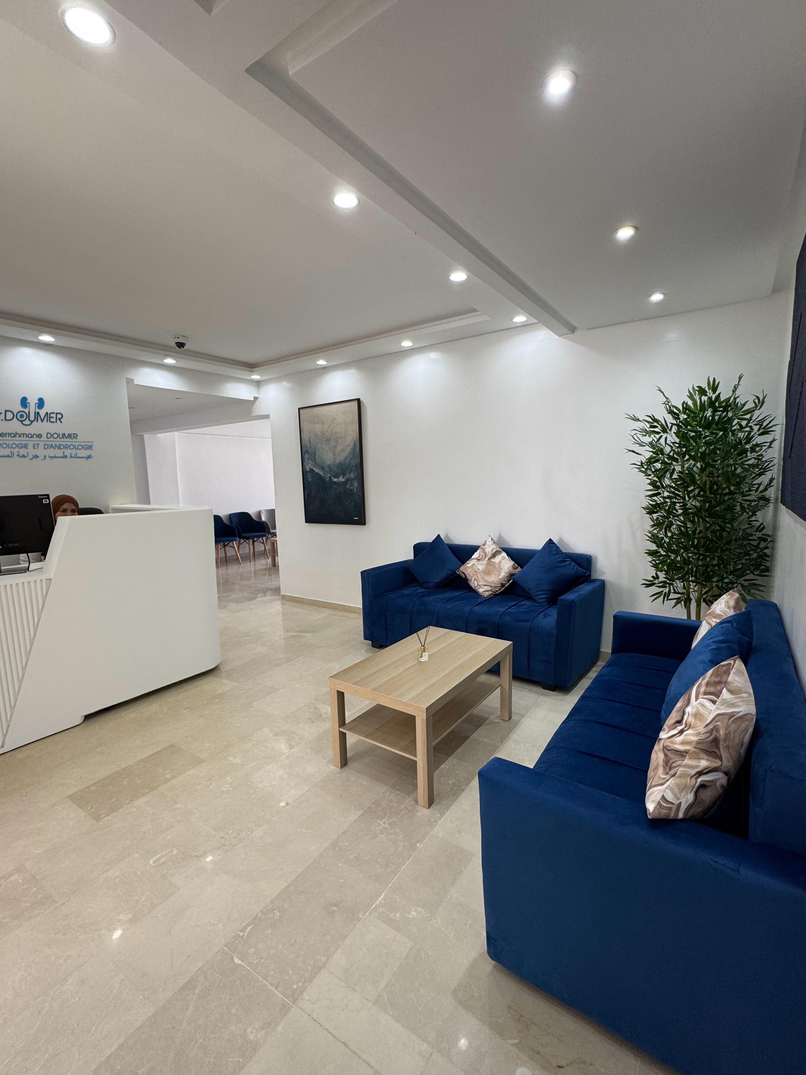 Dr Abderrahmane Doumer