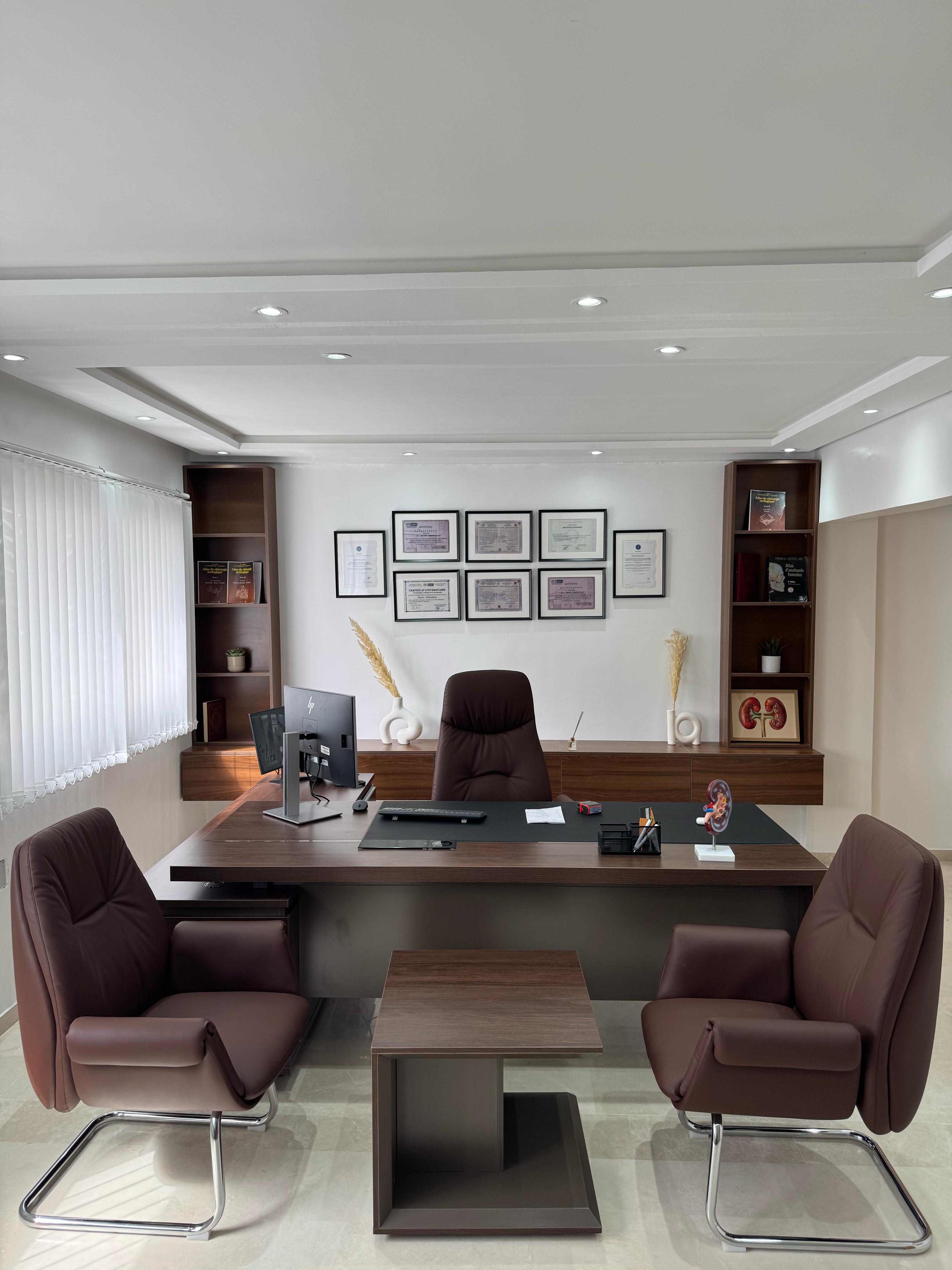 Dr Abderrahmane Doumer