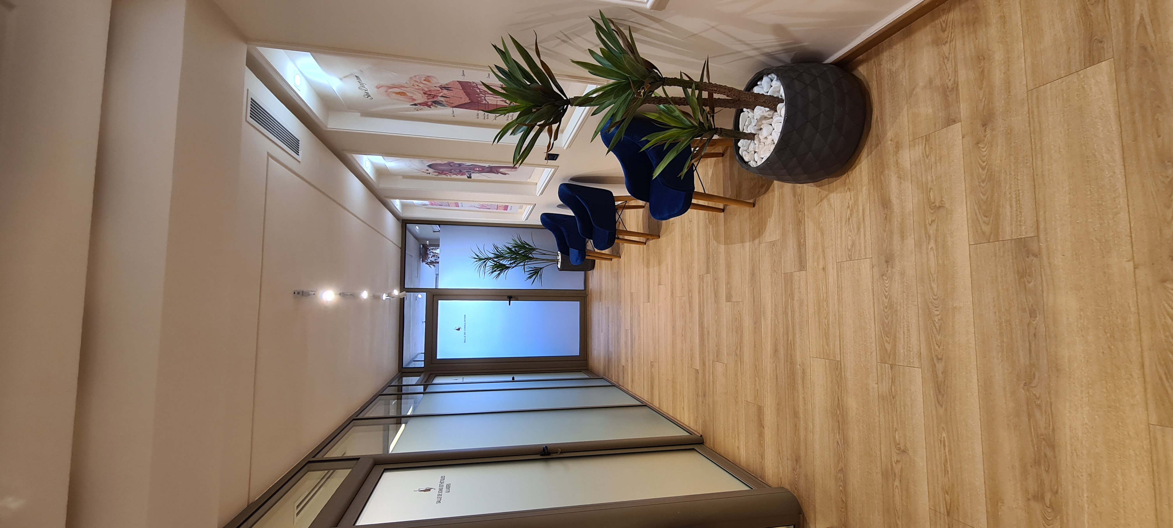 دكتورة إيمان برادة