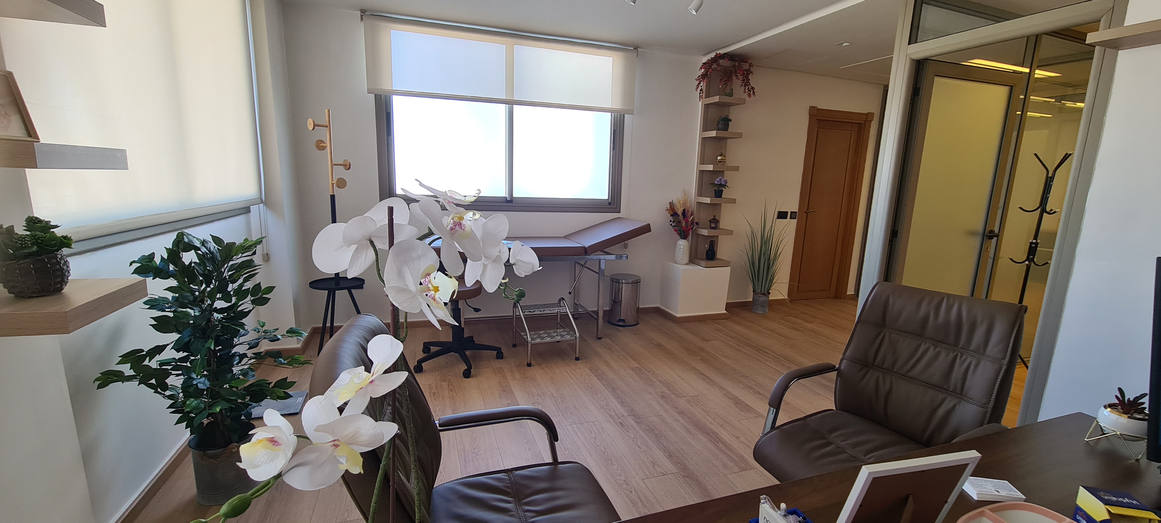 دكتورة إيمان برادة