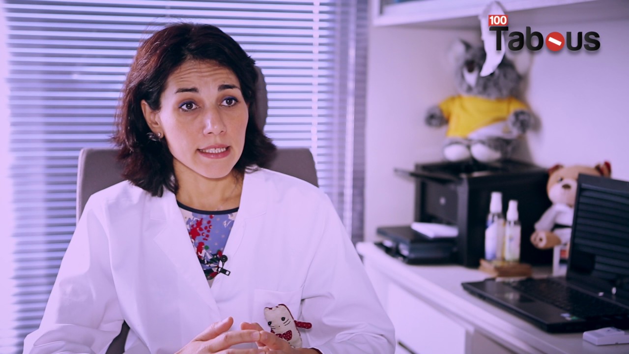 Dr Afaf Refass