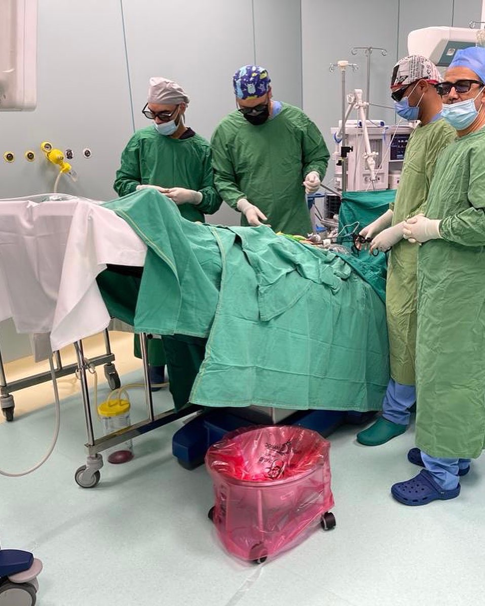 Dr Abdessamad Labyad