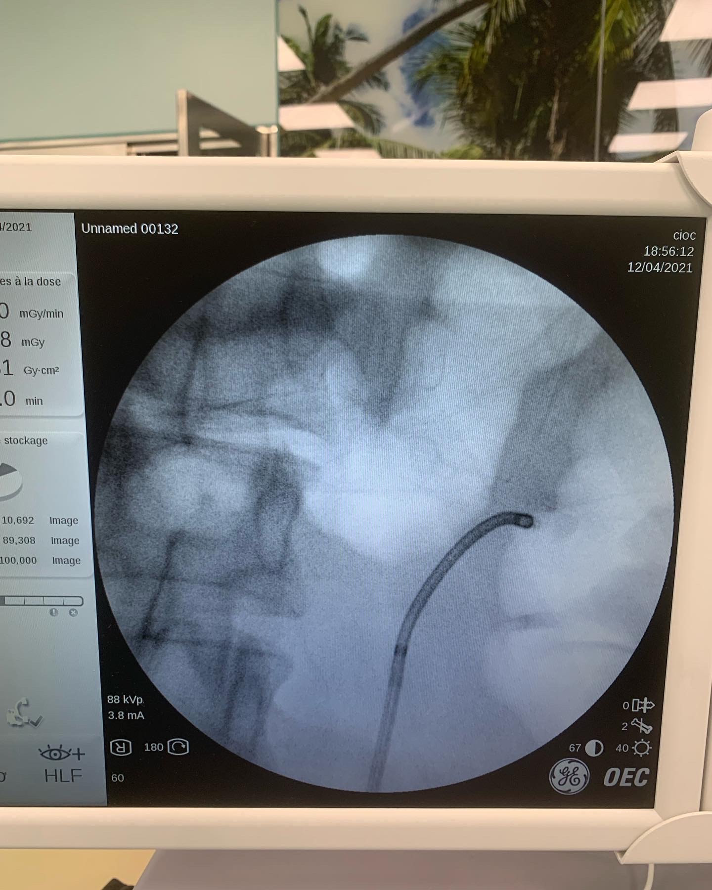 Dr Abdessamad Labyad