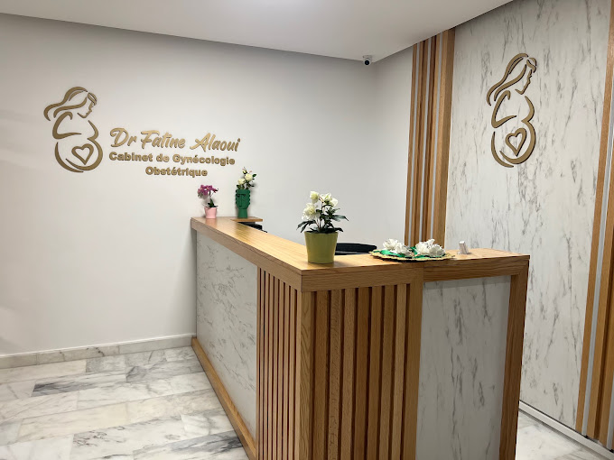 Dr Fatine Alaoui
