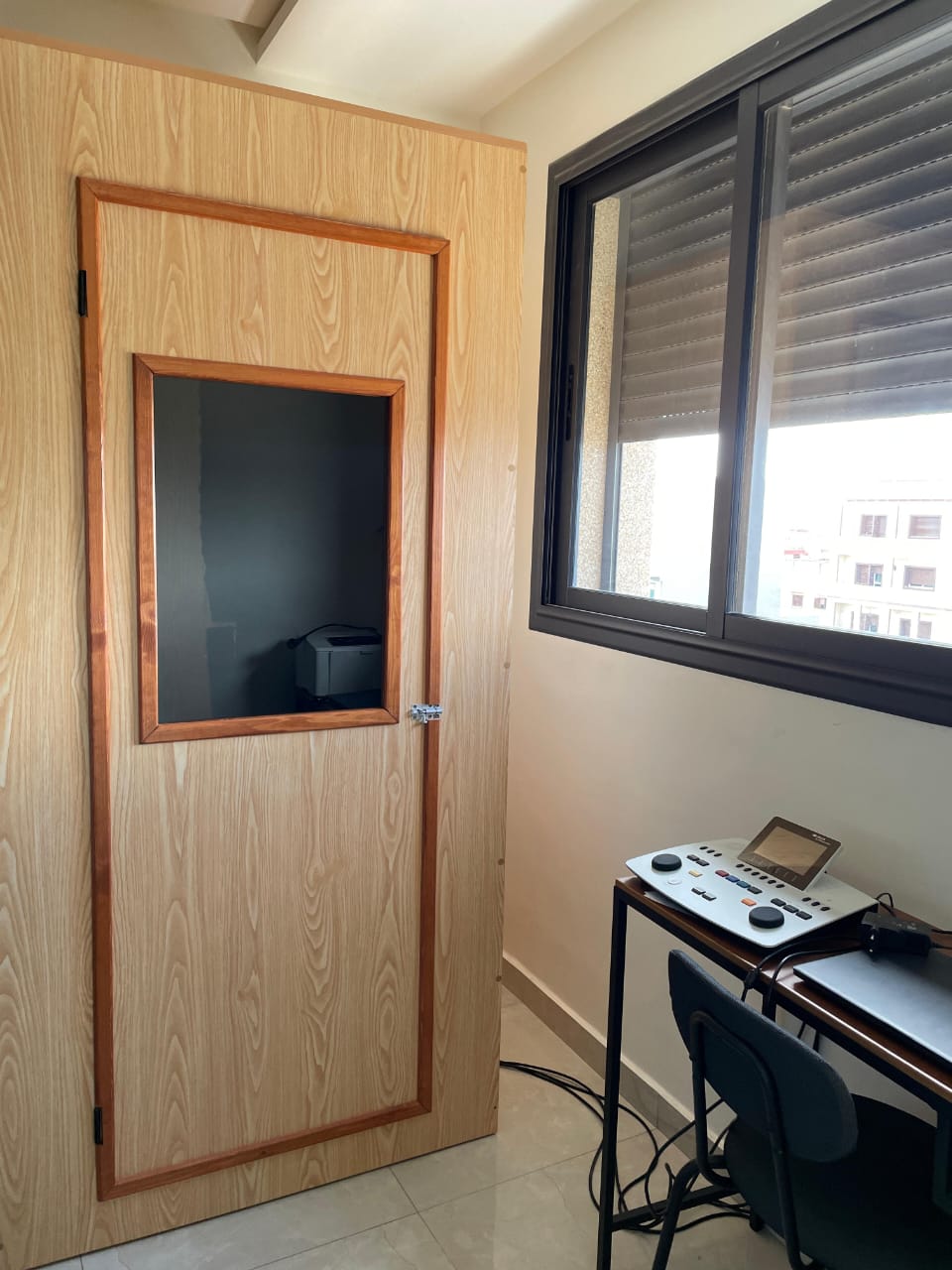 دكتورة نعيمة مواقي