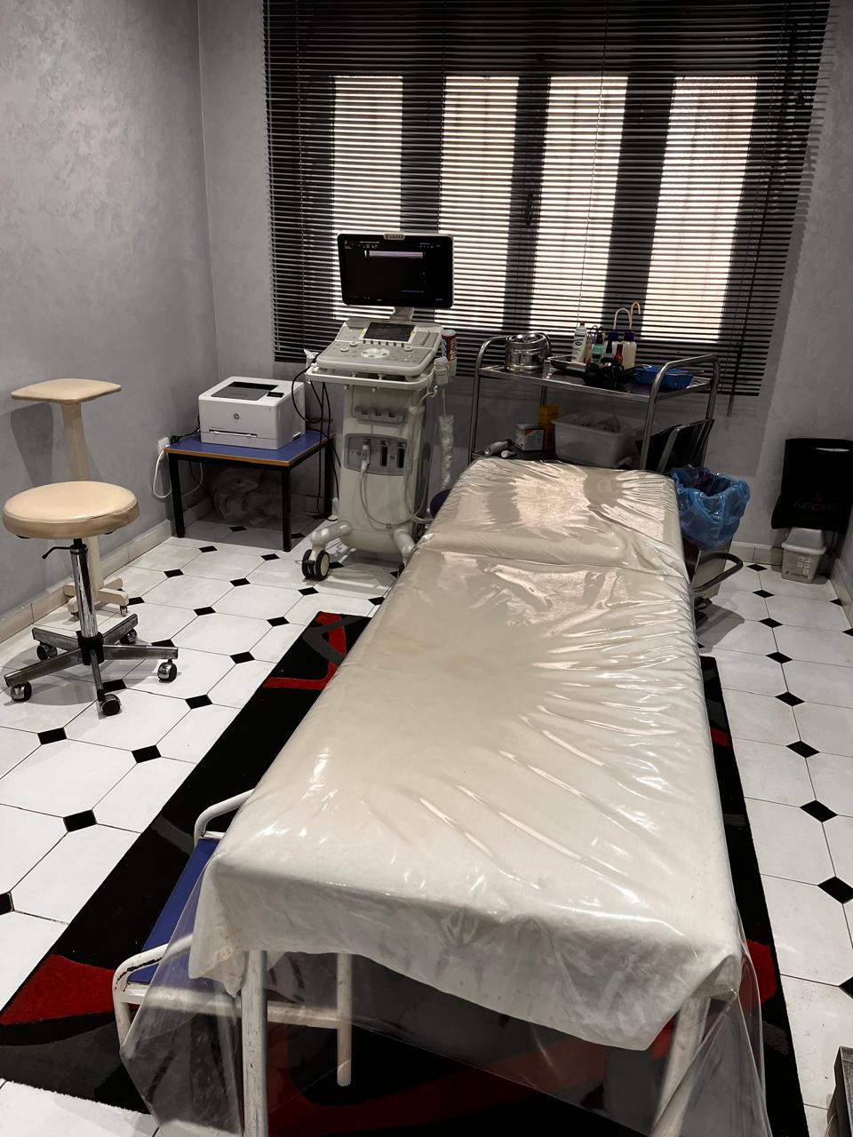 Dr Salah Eddine Maaroufi