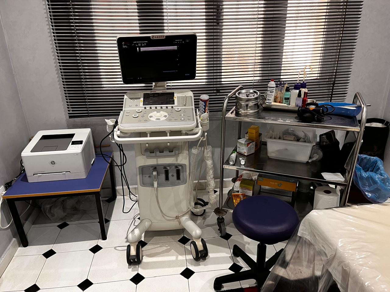 Dr Salah Eddine Maaroufi