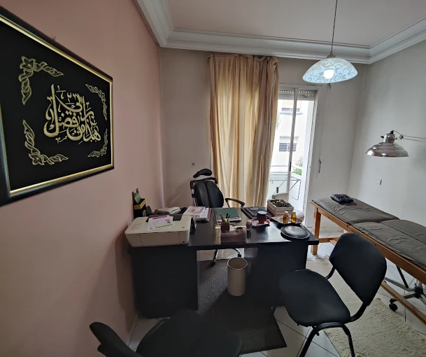 هناء لحبابي