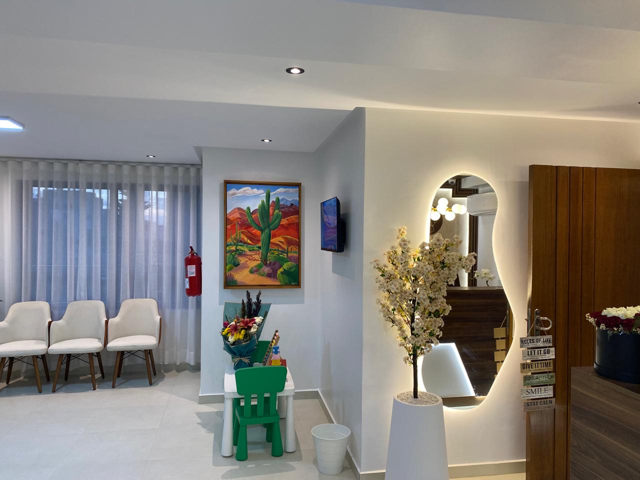 Dr Bushra Abdulhakeem