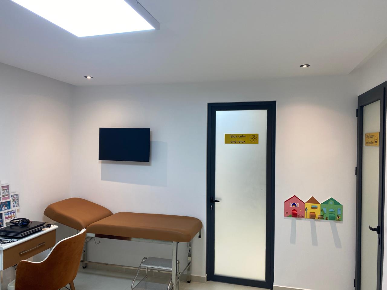 Dr Bushra Abdulhakeem