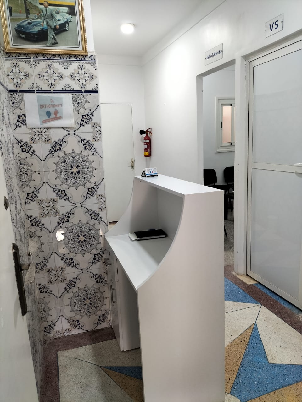 دكتورة حنان عدلاني