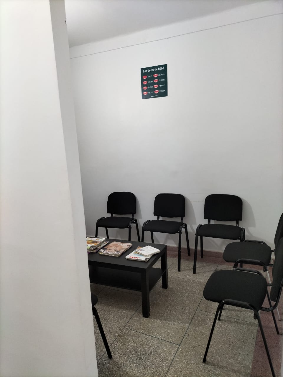 دكتورة حنان عدلاني