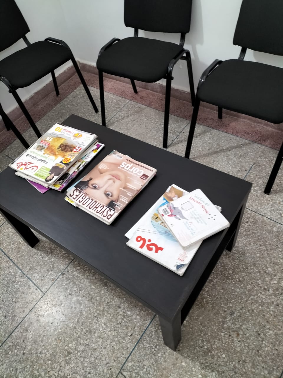 دكتورة حنان عدلاني