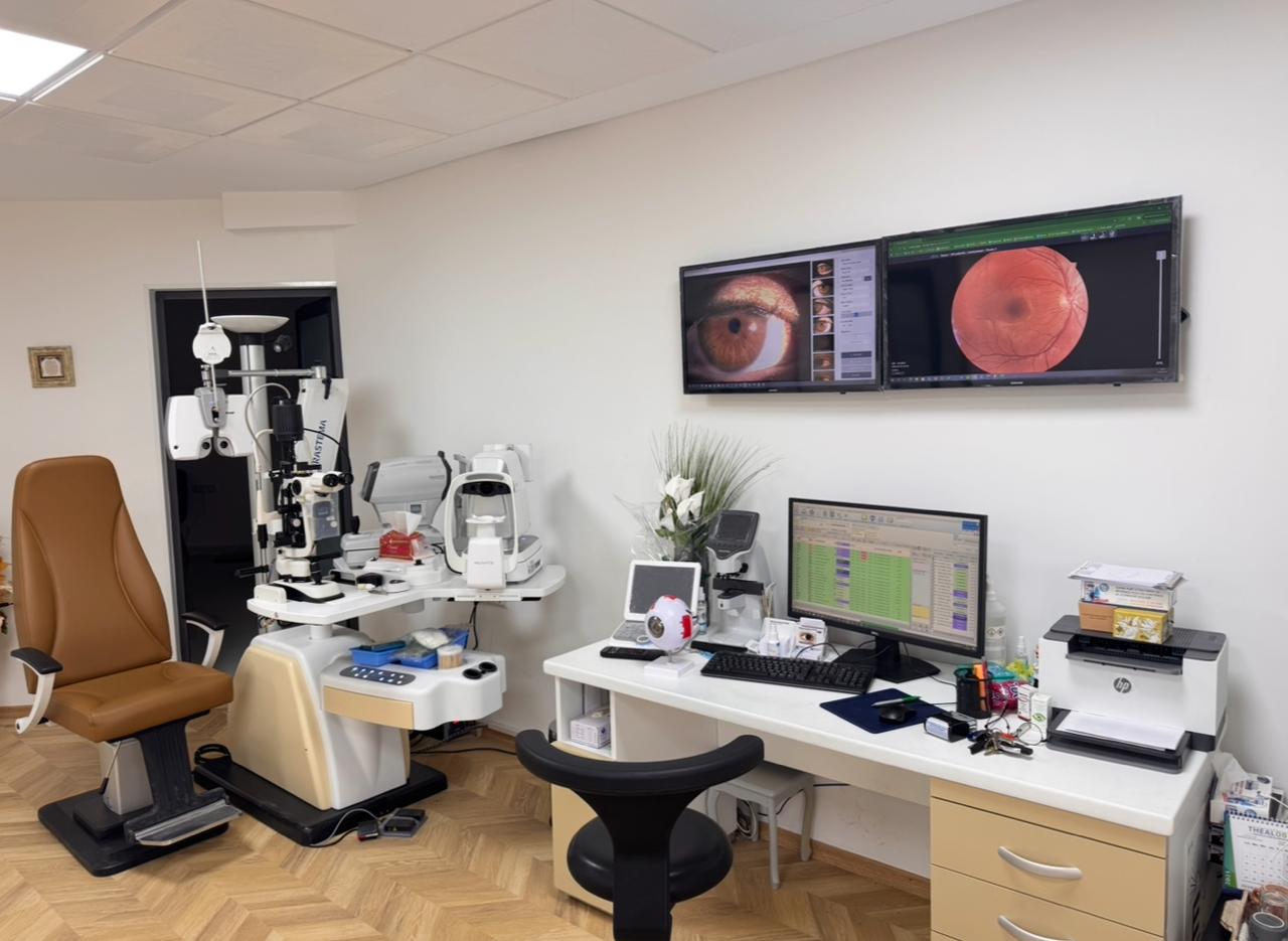 دكتور عمر بنجبارة