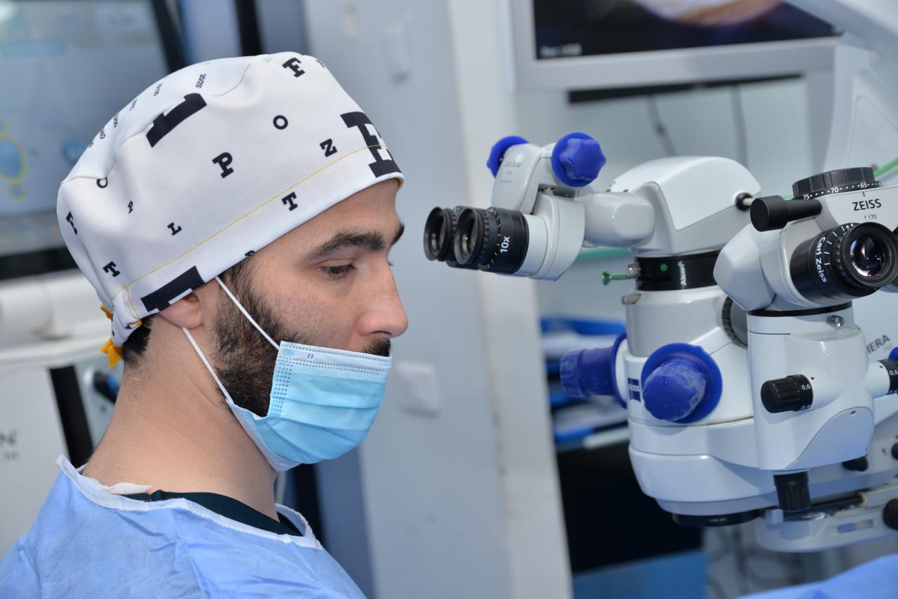 دكتور عمر بنجبارة