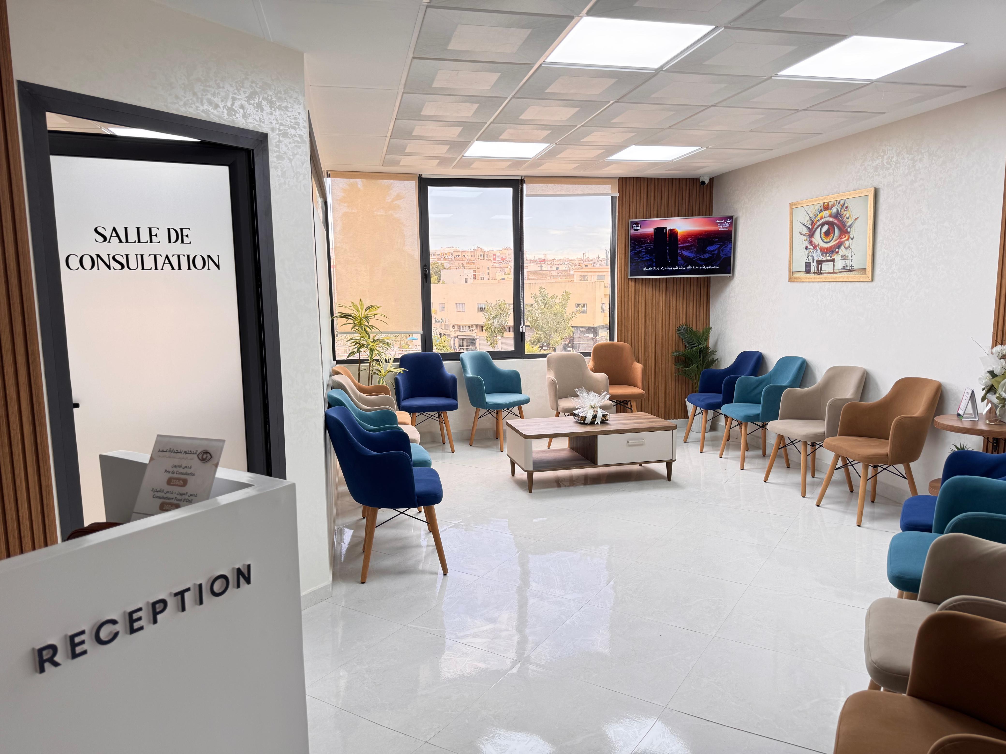 دكتور عمر بنجبارة