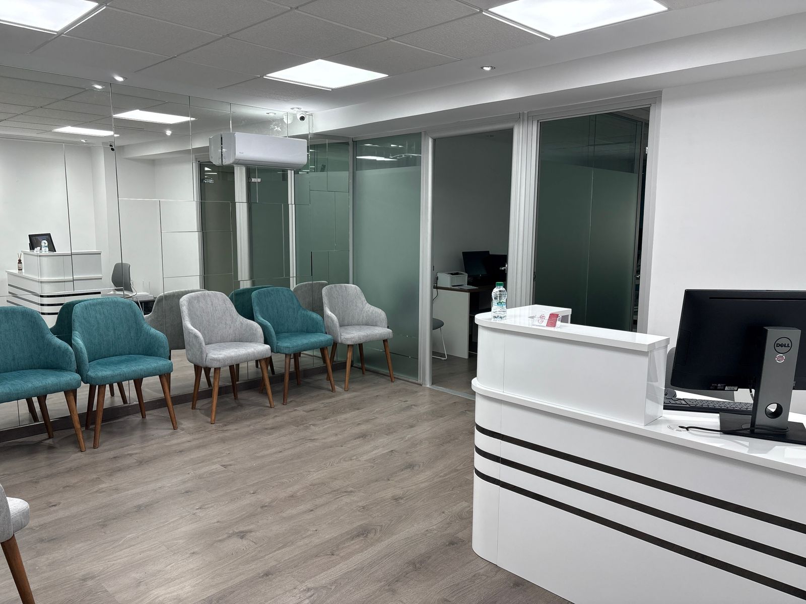 Dr Mahassine El Harras