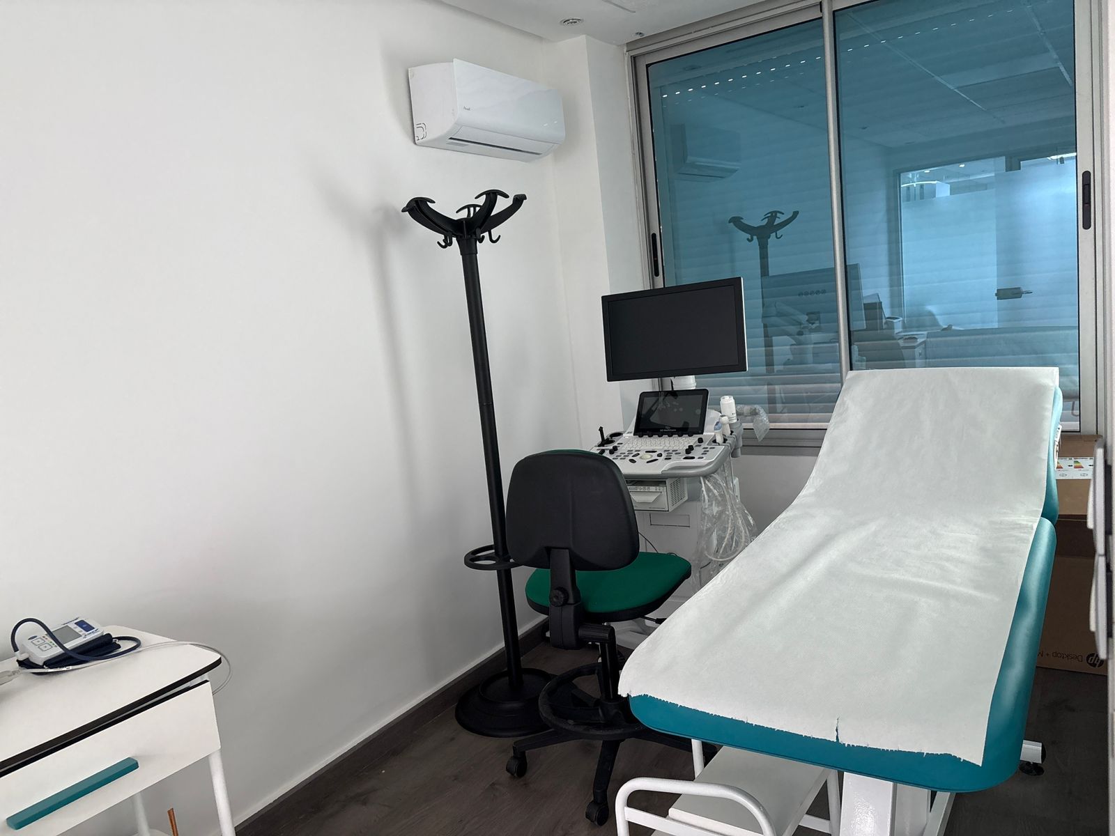 Dr Mahassine El Harras