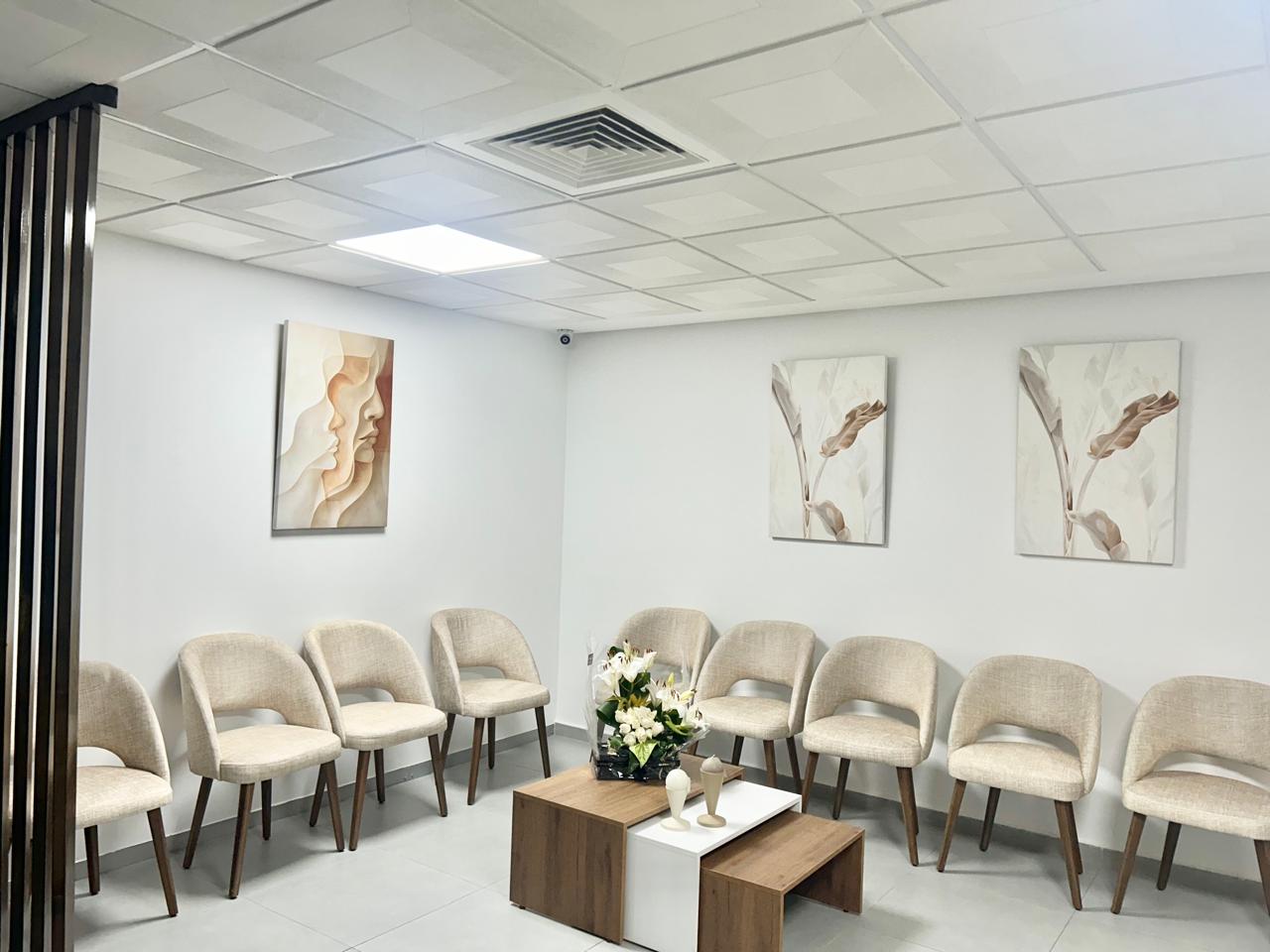 Dr Oumayma Kamal Idrissi