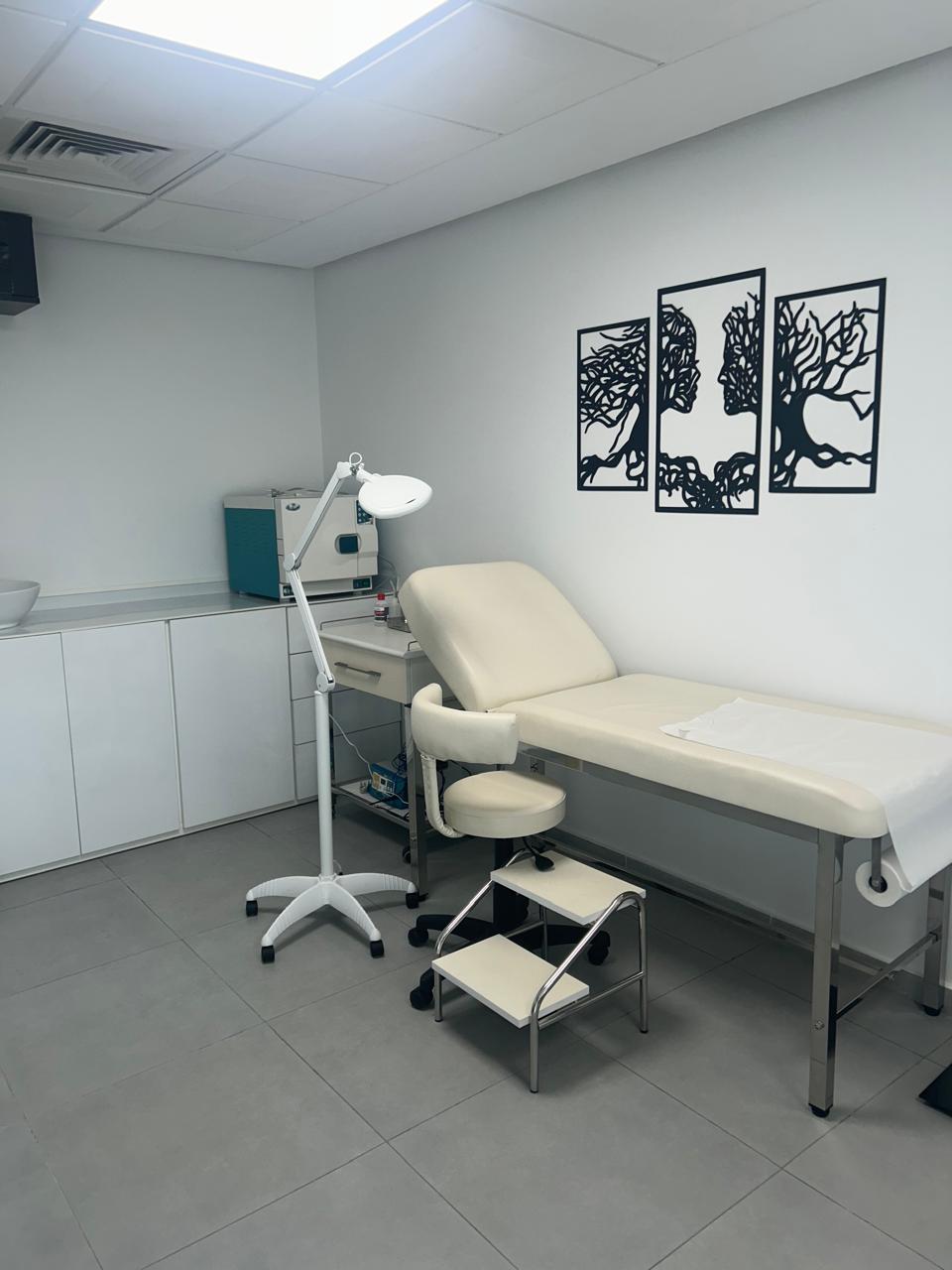 Dr Oumayma Kamal Idrissi