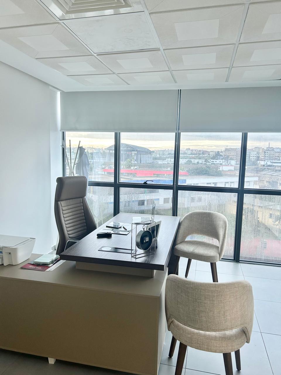 Dr Oumayma Kamal Idrissi