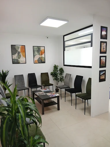 دكتور عمر الودادي