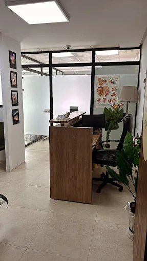 دكتور عمر الودادي