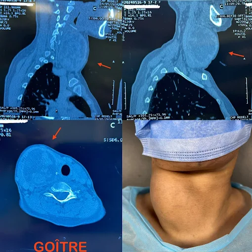 دكتور عمر الودادي