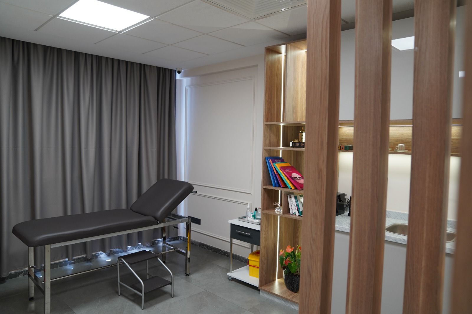 دكتورة حبيبة الوزاني الطيبي