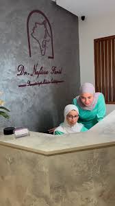 Dr Nafissa Farid