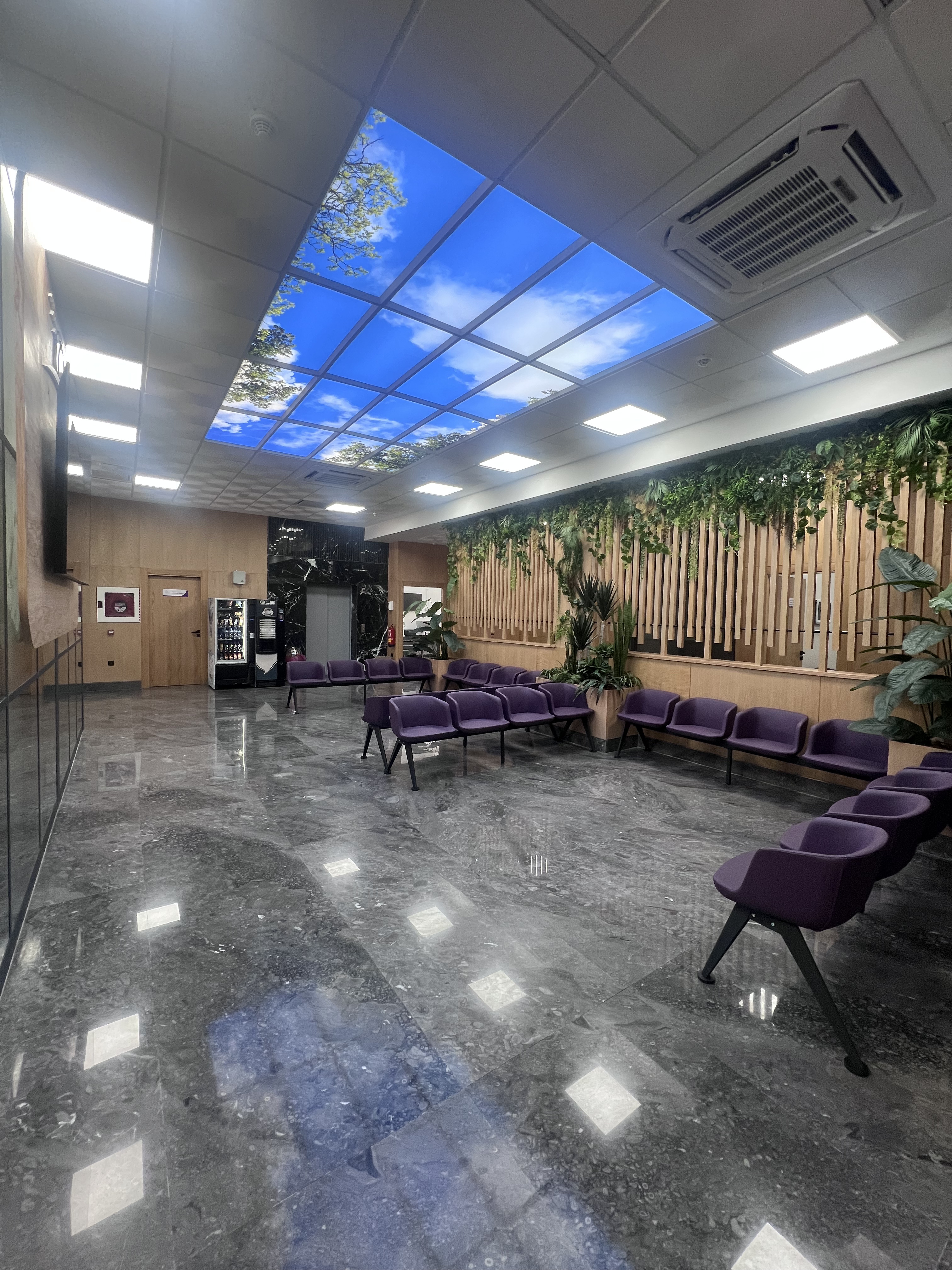  Clinique de la Vision de Casablanca