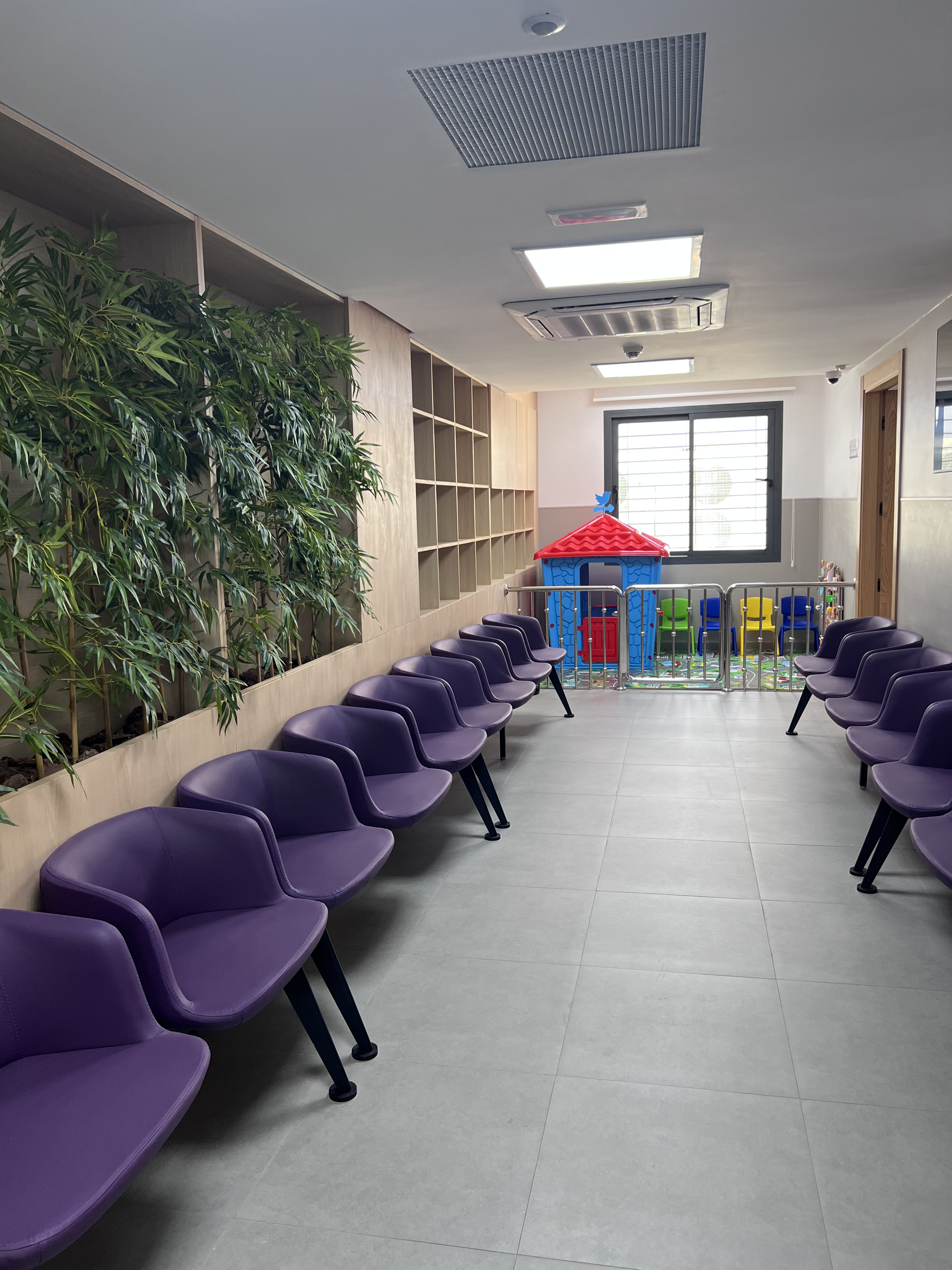  Clinique de la Vision de Casablanca