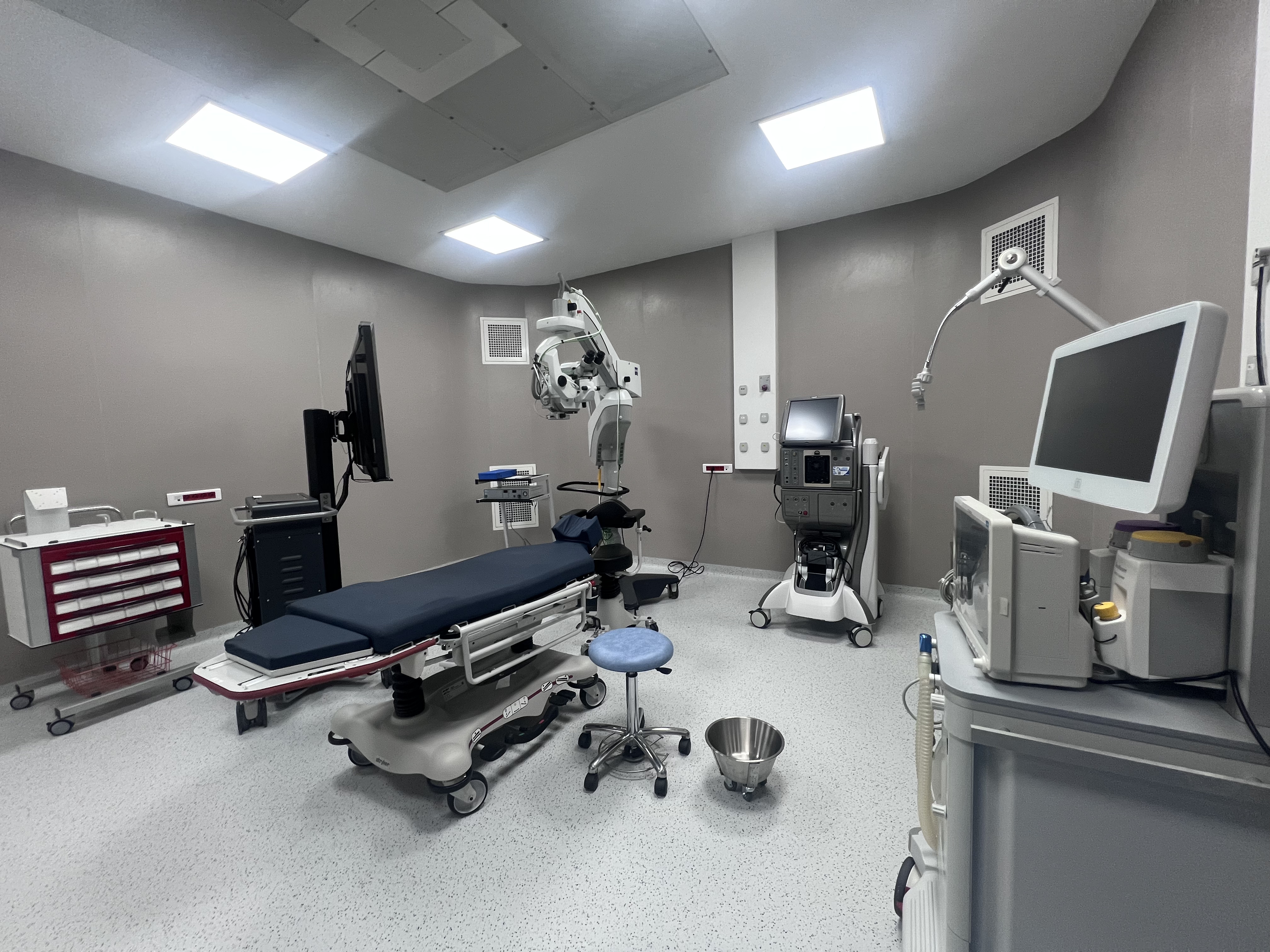  Clinique de la Vision de Casablanca