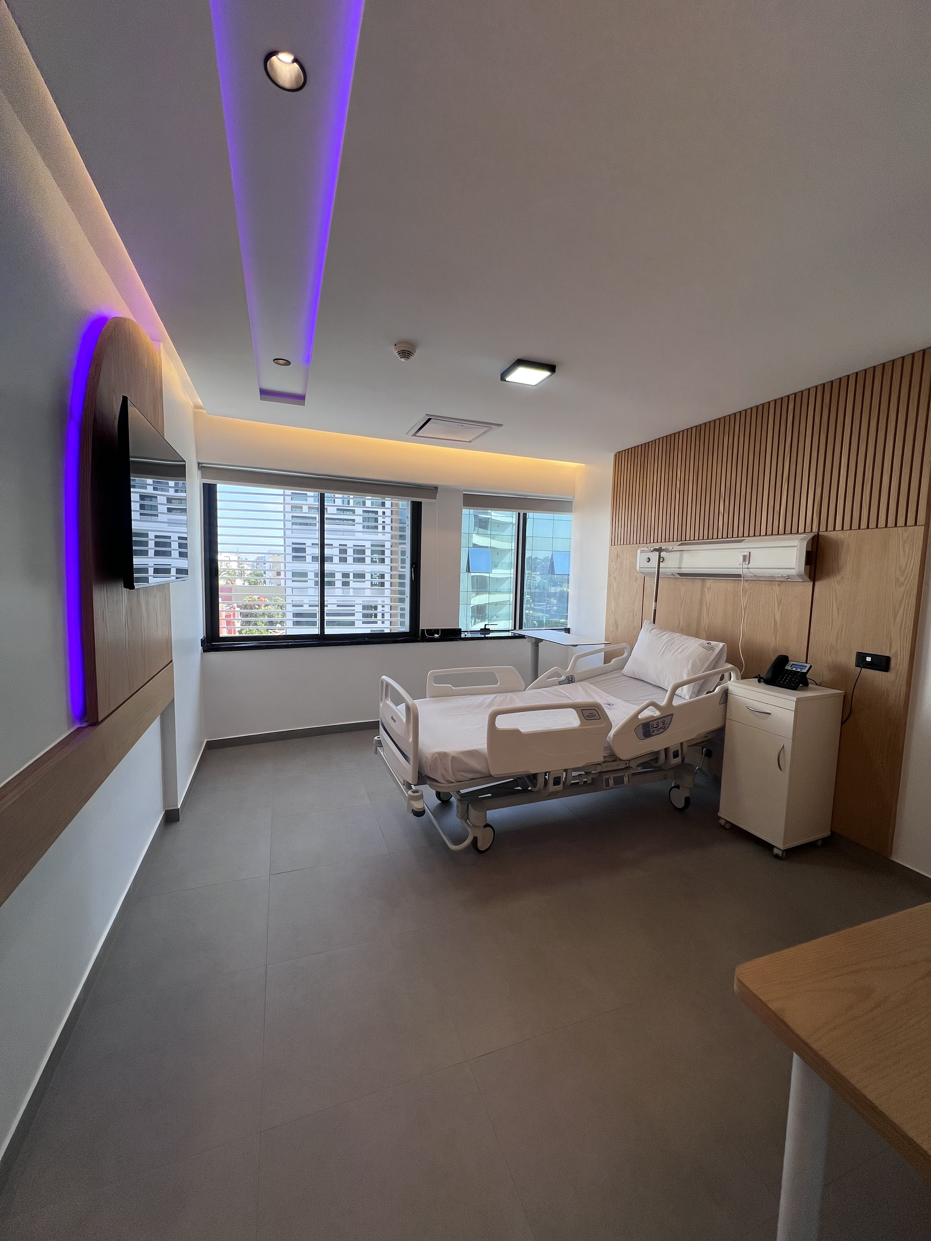  Clinique de la Vision de Casablanca