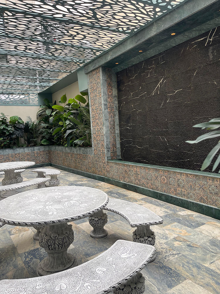  Clinique de la Vision de Casablanca