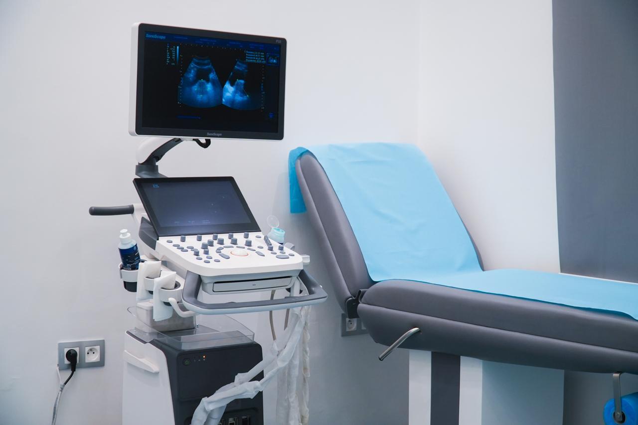 Dr Khalid El Mortaji