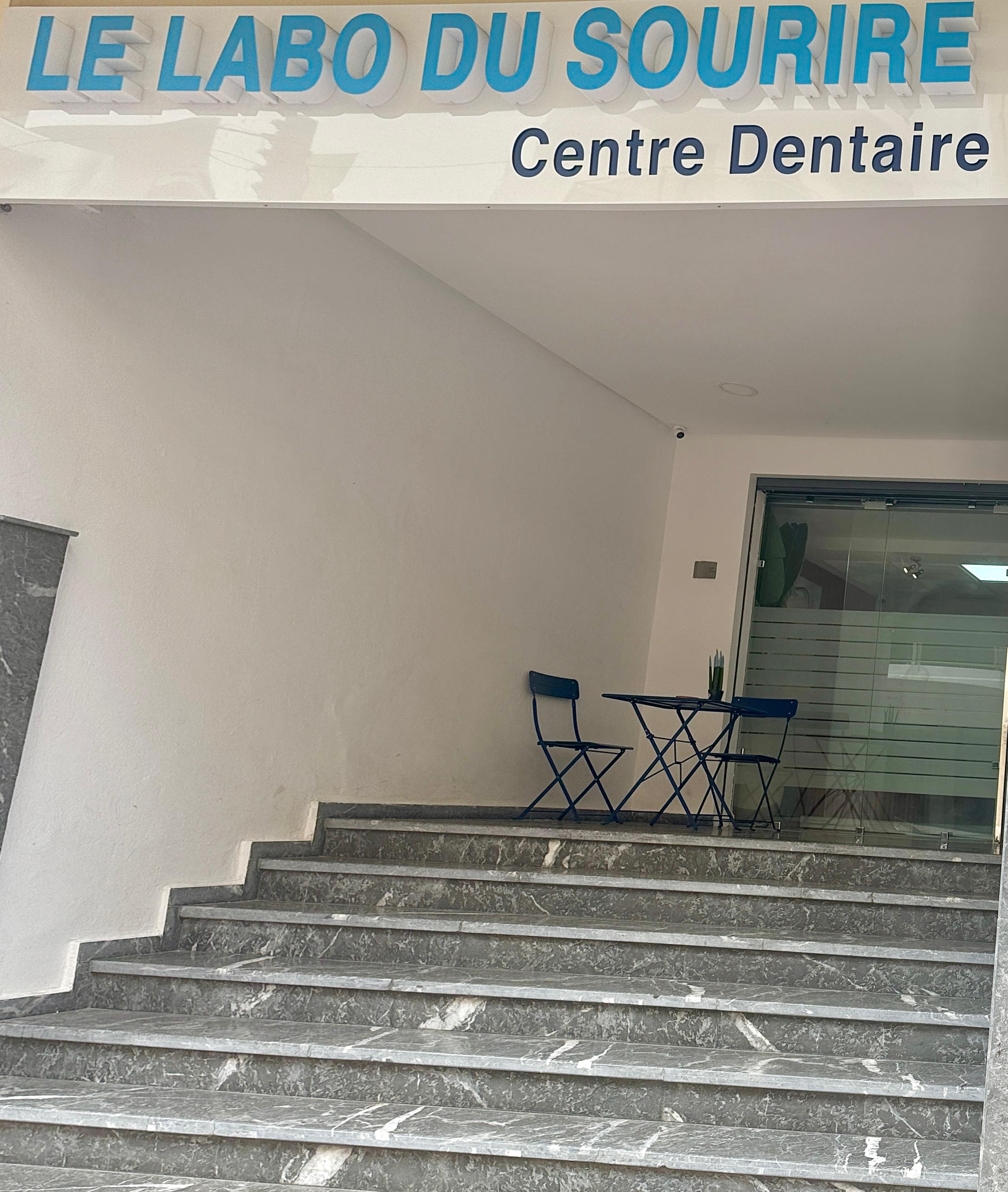 Le Labo Du Sourire