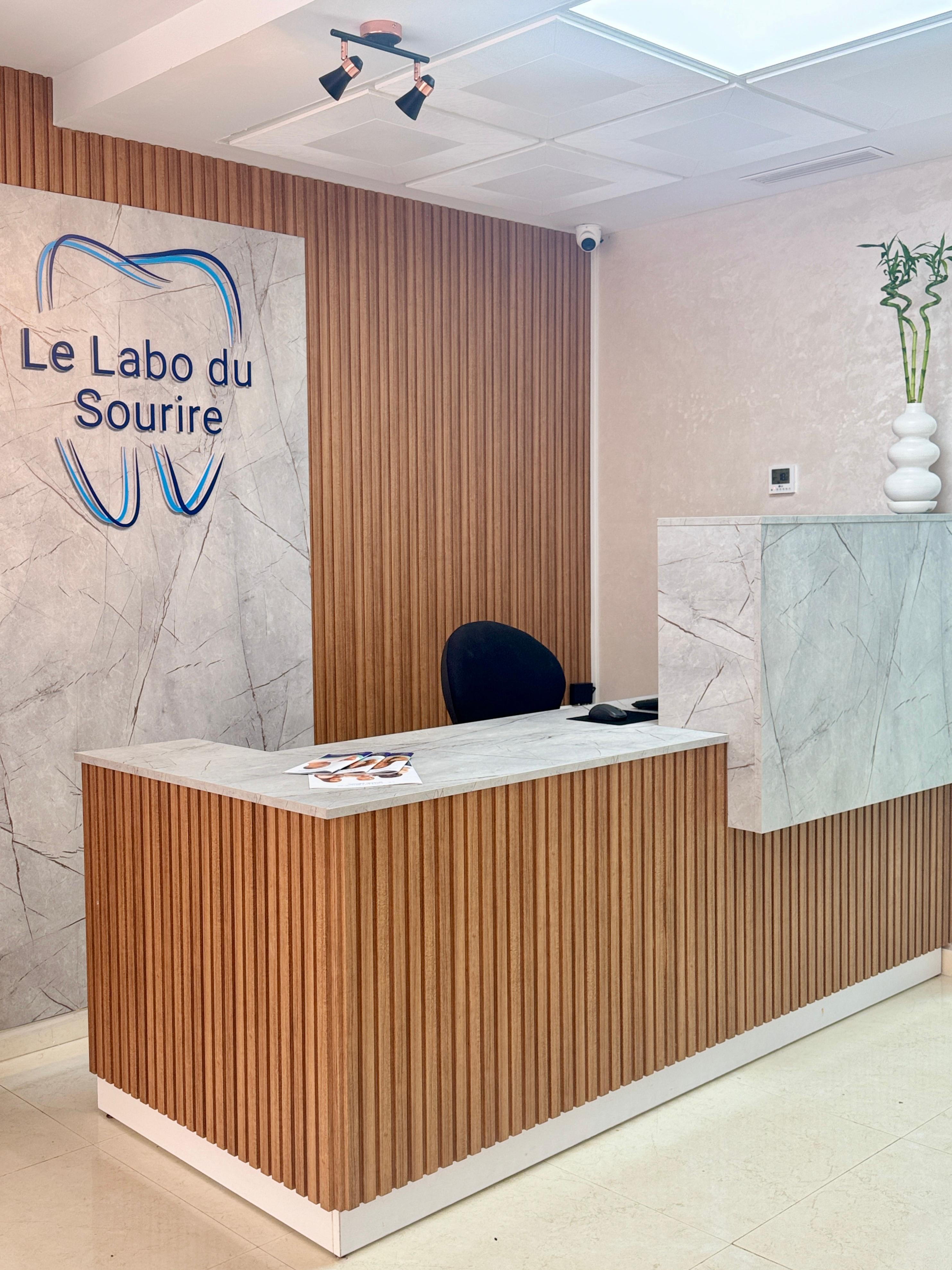 Le Labo Du Sourire