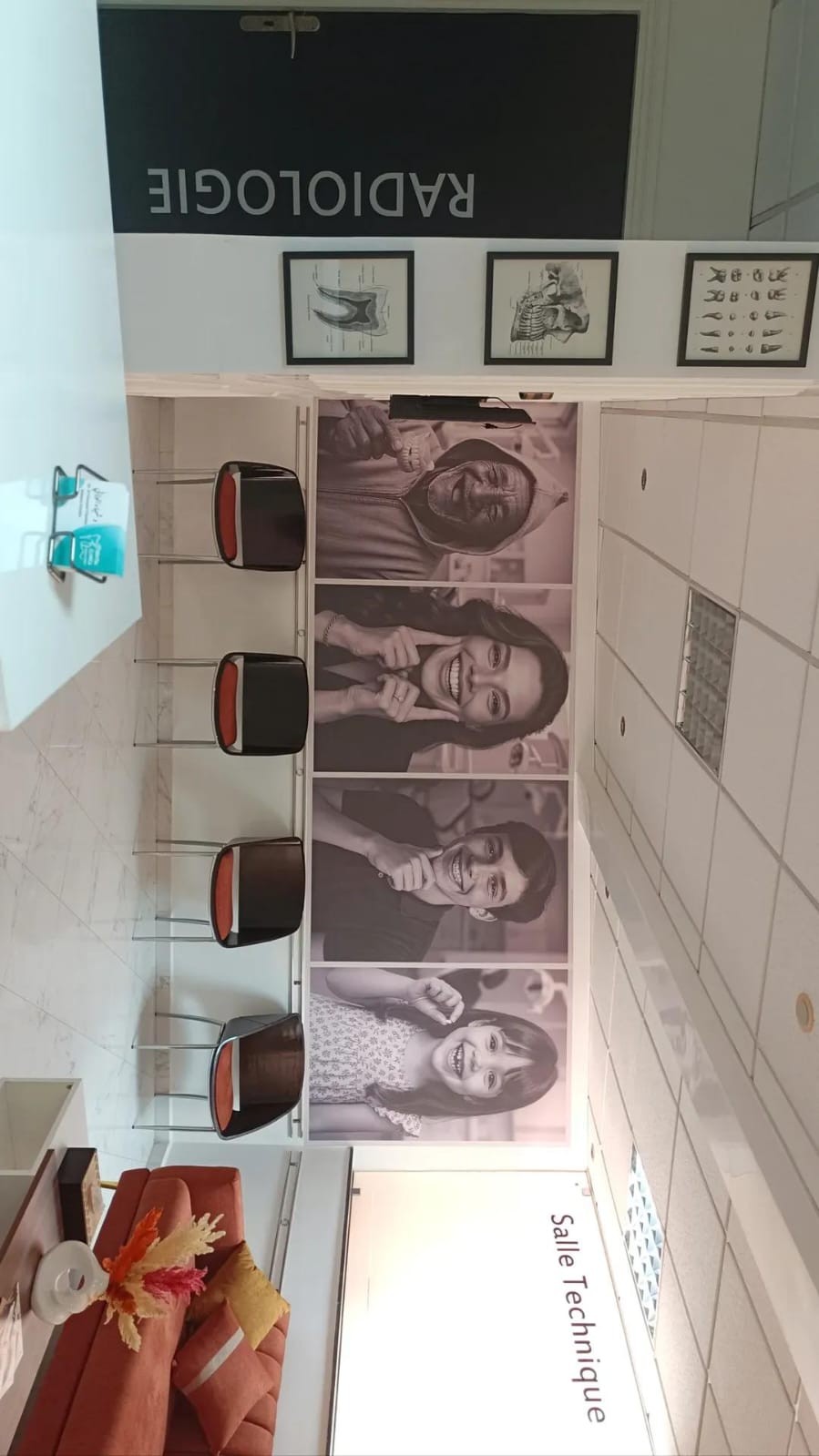 Dr Chaimae El Ouazzani