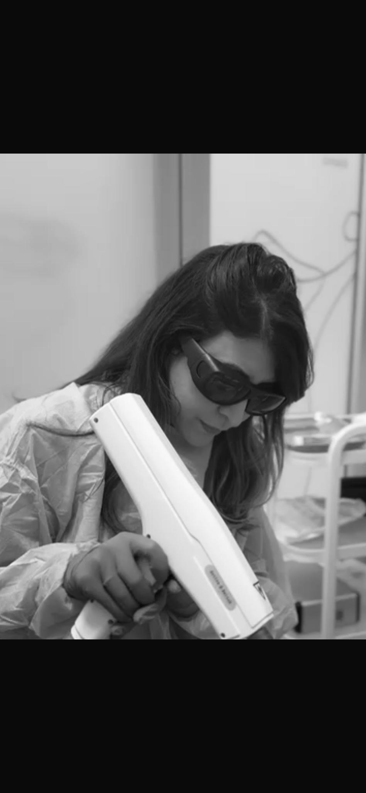 دكتورة ندى سريفي