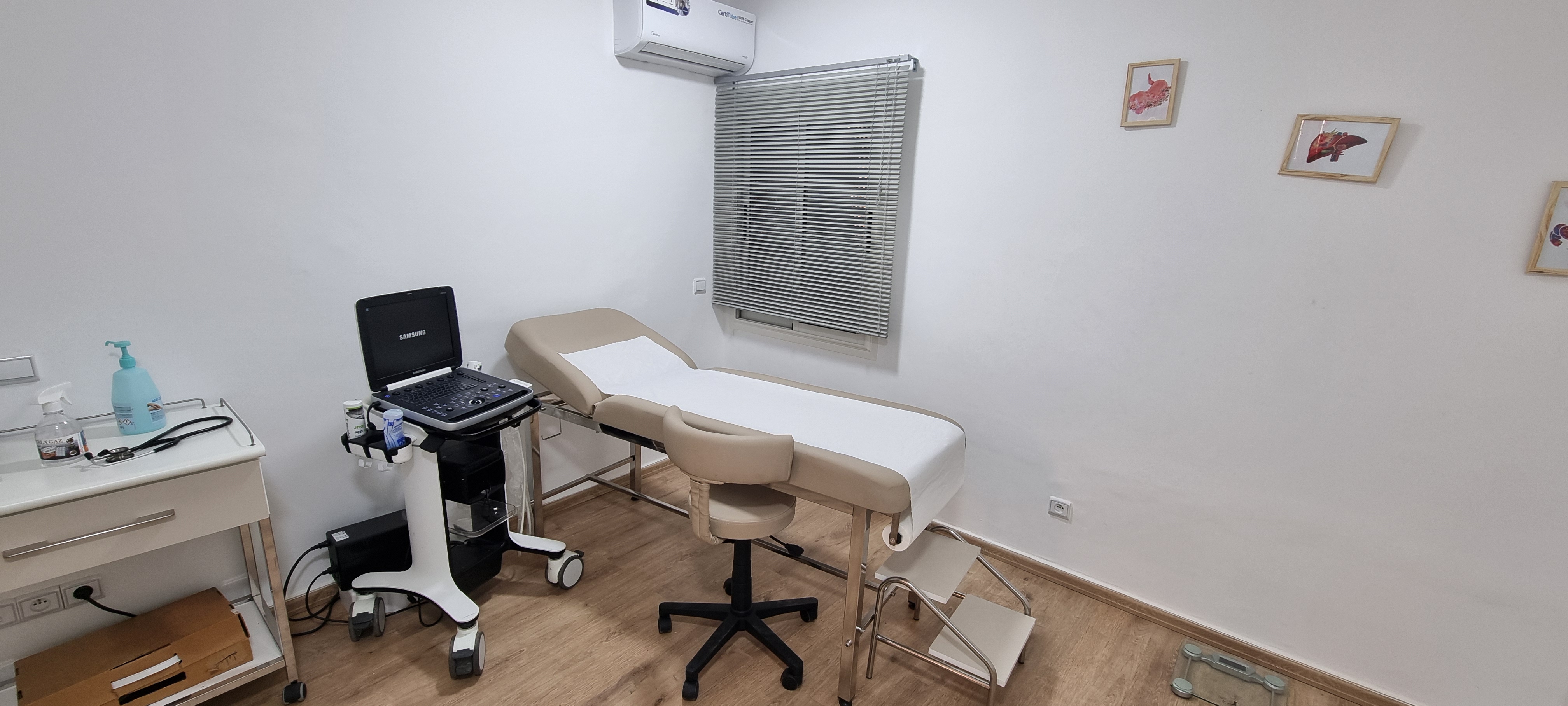 Dr Ibtissam Bounouar