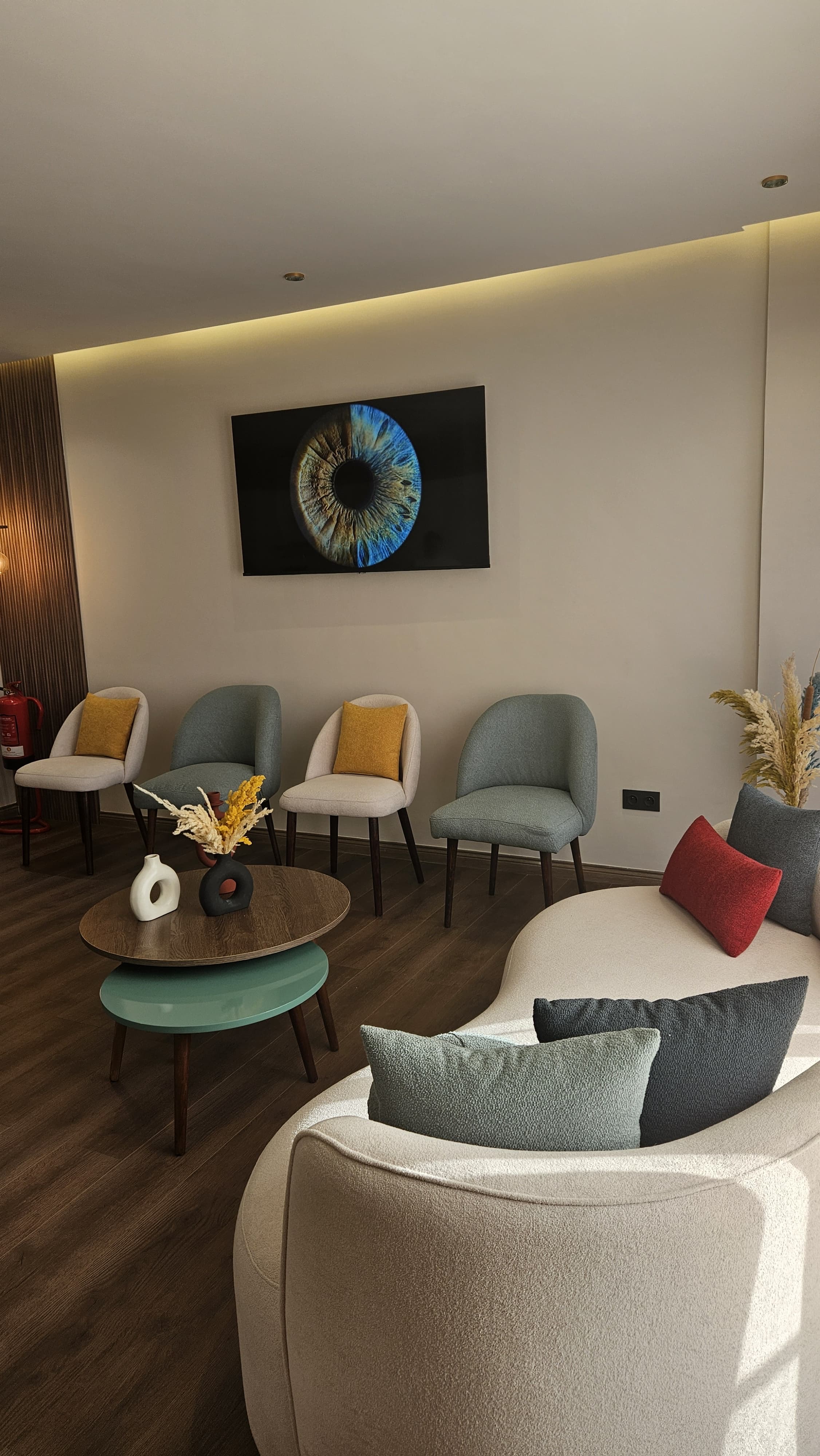 Dr Soukaina Amrani Joutei