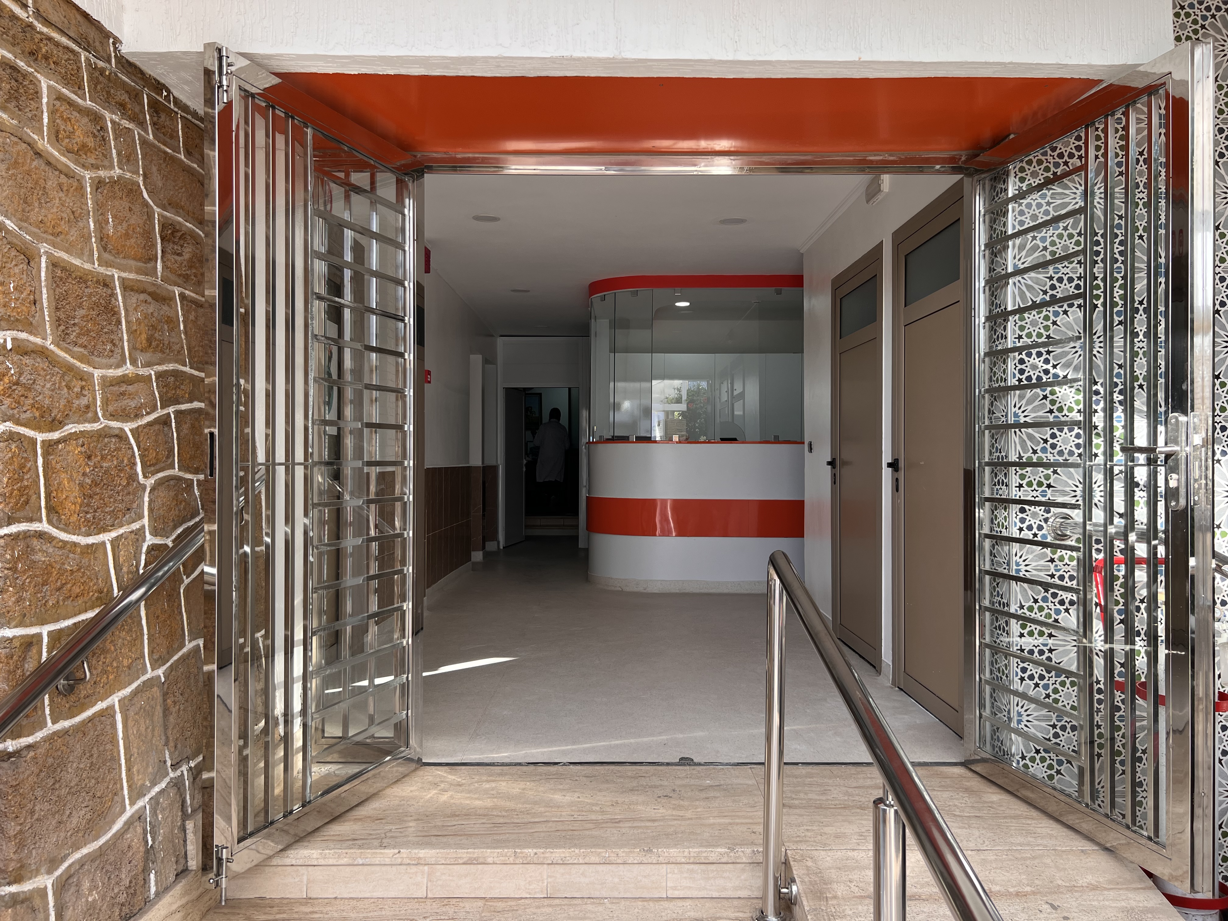  Centre Hémodialyse Agadir 