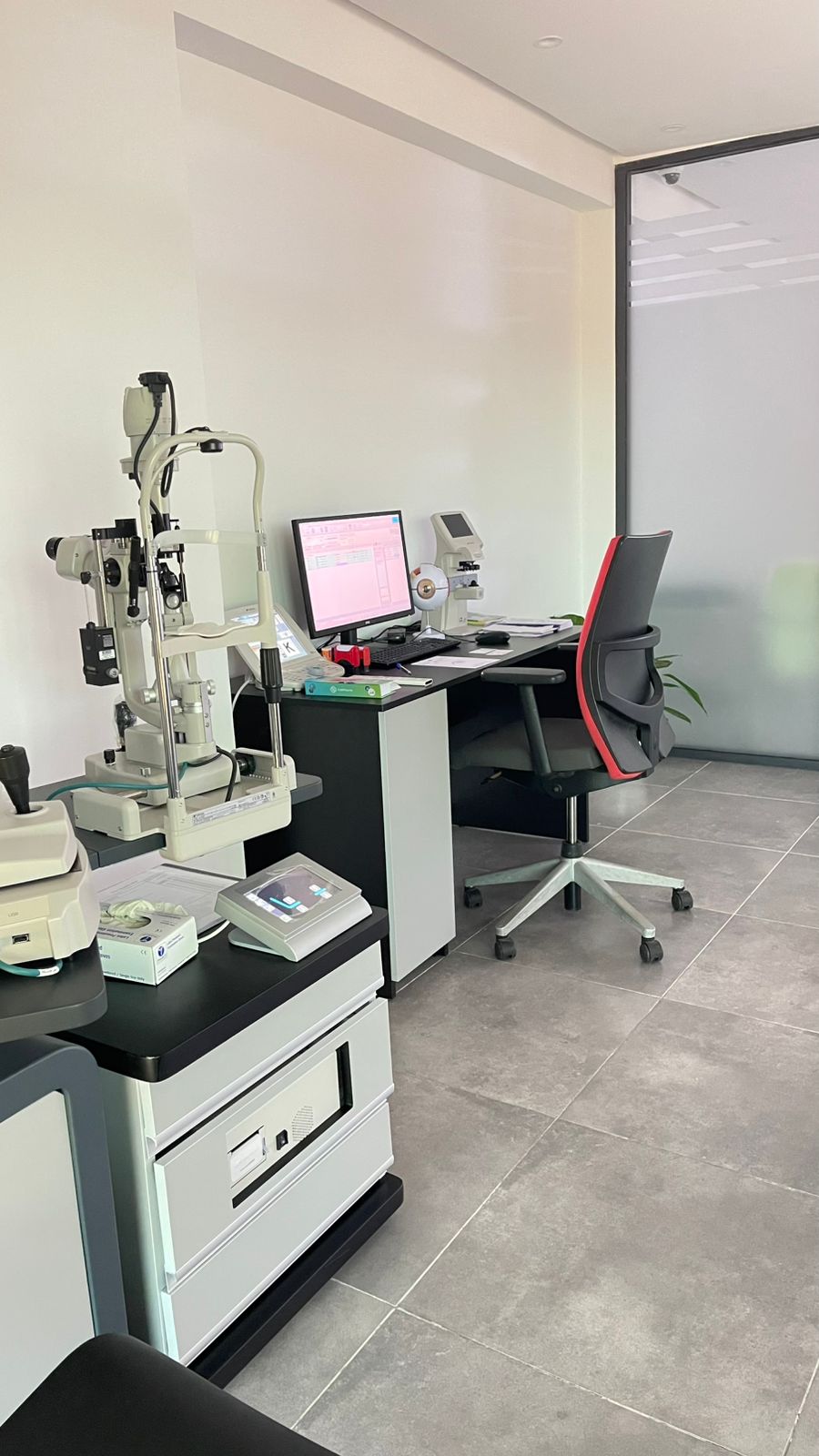 Dr Réda Benchekroun