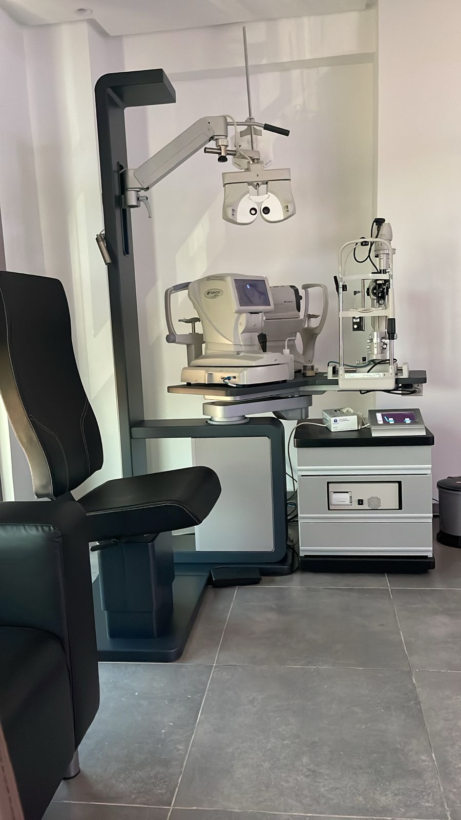 Dr Réda Benchekroun